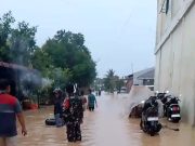 Banjir Besar Rendam Ribuan Rumah Warga Tanjung Morawa