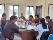 Tim Gakkumdu OTT Timses Paslon Bupati Batubara Diduga Terlibat Politik Uang