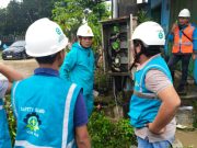PLN UID Sumut Sigap Pulihkan Kelistrikan Pasca Banjir dan Longsor