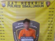 Jatanras Polres Simalungun Tangkap Pencuri Belasan Goni Bawang
