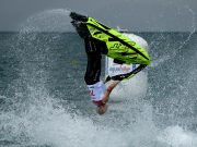 100 Pebalap Jetski dari 30 Negara Siap Berlaga di Danau Toba