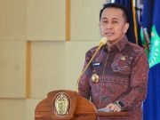 Masa Tenang, Pj Gubernur Sumut Agus Fatoni Ingatkan Kembali Netralitas ASN dan Jaga Iklim Kondusif