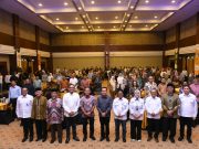 HUT ke-20 Tahun Bank Sumut Syariah, Pj Gubernur Agus Fatoni Minta Terus Berinovasi dan Manfaatkan Peluang