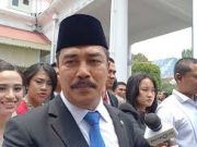 Menteri Agus Andrianto : Video Viral Pesta Sabu, Kalapas di Non Aktifkan dan Penyebar Video Diposisikan Justice Kolaborator
