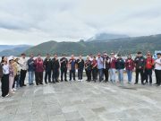 Pemprov Sumut Dukung Anggaran Sebesar Rp 15 Miliar untuk Sukseskan Aquabike Jetski World Championship 2024