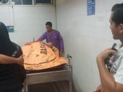 Mayat Sopir Travel Korban ke 10 Longsor Sembahe Ditemukan