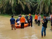 Polda Sumut Pastikan Kelancaran Pemungutan Suara Susulan di Wilayah Banjir