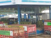 Pasca Longsor di Kab Karo, Pertamina Patra Niaga Sumbagut Lakukan Recovery Jalur Penyaluran LPG 3 Kg di Aceh Tenggara