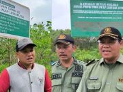 Kelompok Tani Hutan Akui Manfaat Program Intercrop TPL
