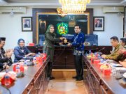 DPRD Kabupaten Cilacap Studi Komparasi ke Pemko Medan