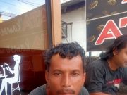 Pelaku Cabul Siswi SMP Hingga Hamil Ditangkap