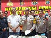 Polsek Medan Tembung Ungkap Sindikat Penggelapan Mobil Rental Libatkan Oknum PNS dan Wanita