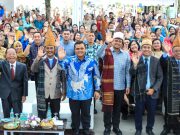 Bobby Nasution: Pemko Medan Ingin Merasakan dan Merayakan Bersama Hari Besar Keagamaan