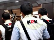 KPK Geledah Disdik Sumut, CCTV dan Berkas Turut Diamankan