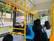 Apresiasi Hadirnya 60 Bus Listrik, Warga: Kami Merasa Aman dan Nyaman