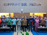 Bobby Nasution: Implementasikan Pengetahuan dan Jalankan Aksi Perubahan