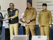KI Sumut Award 2024: ‘’Hak Anda Tahu, Kalau Bersih untuk Apa Risih’’