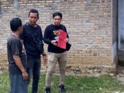 Polres Simalungun Tanggapi Aduan Masyarakat, Gerebek Empat Lokasi