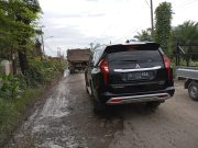 Pemprov Sumut Diminta Segera Perbaiki Jalan Raya Lubuk Pakam ke Galang