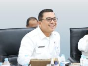 Dishub Sumut Dirikan 12 Posko Pantau Arus Mudik Natal dan Tahun Baru