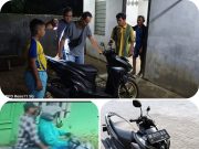 Polisi Berhasil Tangkap Dua Pelaku Pencurian Dana KPU Langkat Sebesar Rp 150 Juta