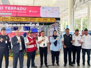Bandara Kualanamu Buka Posko Terpadu Nataru 2024, Ada Pelita Air Perdana Layani Penumpang