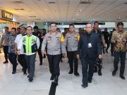 Polda Sumut Fasilitasi Penitipan Barang Berharga dan Kendaraan Saat Libur Nataru 2025