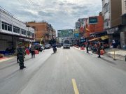 Hari ke-3 Ops Lilin Toba 2024, Arus Lalin di Labusel Aman dan Lancar