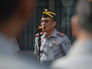 253 Warga Binaan Lapas Medan Terima Remisi Natal, 2 Orang Langsung Bebas