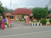 Satu Ditahan, Dua Pelaku Pencuri Sawit Masih Diburu Polisi