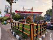 Keberadaan SPBU Jl Sudirman Medan Disoal, Pemko dan DPRD Gelar RDP