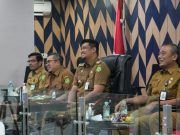 Bobby Nasution Ikuti Musrenbangnas RPJMN 2025-2029