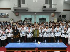 Gandeng PGRI, Pemprov Sumut Programkan Percepatan Peningkatan Kompetensi Guru