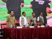 Pj Gubernur Agus Fatoni Telah Siapkan Tim Reaksi Cepat Penanganan Bencana Sumut