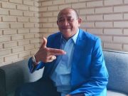 Syah Afandin Diperiksa Poldasu