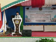 Hadiri Wisuda Santri Tahfiz Qur’an di Ponpes Darul Muhsinin, Fatoni Harapkan Para Santri Terus Menimba Ilmu Setingi-tingginya