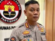 Polda Sumut Perangi Judi Online, Empat Tersangka Diamankan Dalam Sepekan