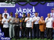 Masyarakat Antusias Sambut Gerakan Mudik Gratis Serentak se-Sumut Gebrakan Pj Gubernur Fatoni