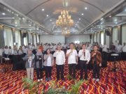 Dinas Kominfo Validasi 600 Data Statistik Sektoral Provinsi Sumut Tahun 2024