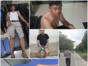 Mobil Toyota Yaris Tabrak 2 Motor di Jalan Bandara KNIA, Ini Data Korban