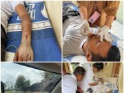 Aksi Anarkis Kembali Ganggu Operasional TPL