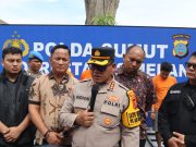 Polrestabes Medan Buru 7 Orang Lagi Pelaku Pembunuhan Eks Anggota TNI