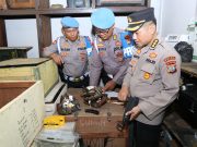 Disiplin Meningkat, Pelanggaran Anggota Polda Sumut Turun Signifikan di 2024