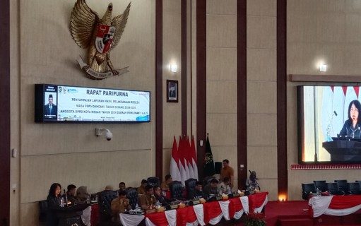 Reses di Dapil 1, Soroti Masalah Infrastruktur dan Pelayanan