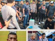 Tidak Ada Tempat Untuk Narkoba! Polda Sumut Gercep Tangkap Para Pelaku