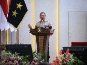 Kadiv Humas Polri Bekali Taruna Akpol 2025 dengan Strategi Kehumasan di Era Digital