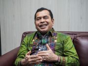 Pemko Medan Berhasil Kelola APBD 2024 dengan Sehat