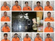 Polres Pelabuhan Belawan Ringkus 14 Pelaku Judi Online di Awal Tahun 2025