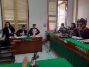 Dinilai Terbukti Rampok Uang Nasabah Rp5 Miliar, Pegawai BRI Medan Putri Hijau Dituntut 8 Tahun Penjara