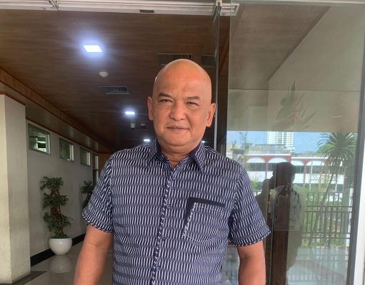 DPRD Medan Minta Pemko Usut Dugaan Upeti Pemilihan Kepling di Medan Denai